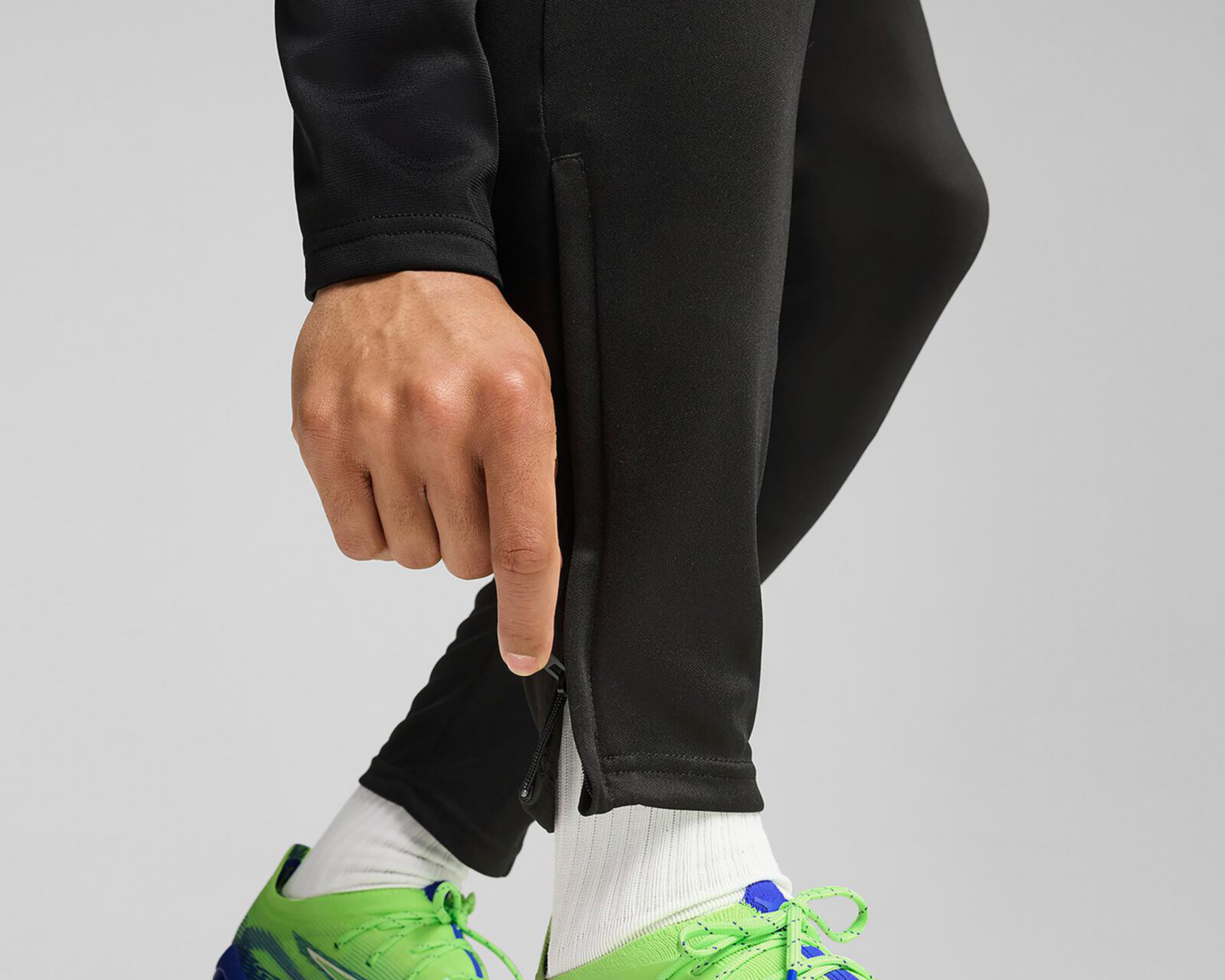 Foto 8 pulgar | Pants de Entrenamiento Puma Liga Drycell para Hombre