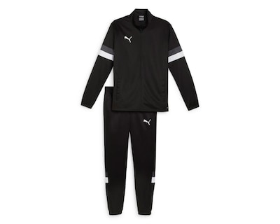 Foto 1 | Pants y Chamarra Puma TeamRise para Hombre