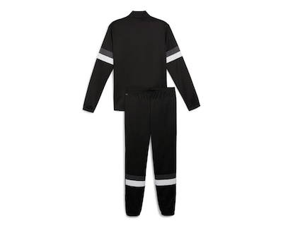 Foto 2 | Pants y Chamarra Puma TeamRise para Hombre