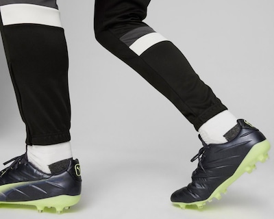 Foto 6 | Pants y Chamarra Puma TeamRise para Hombre