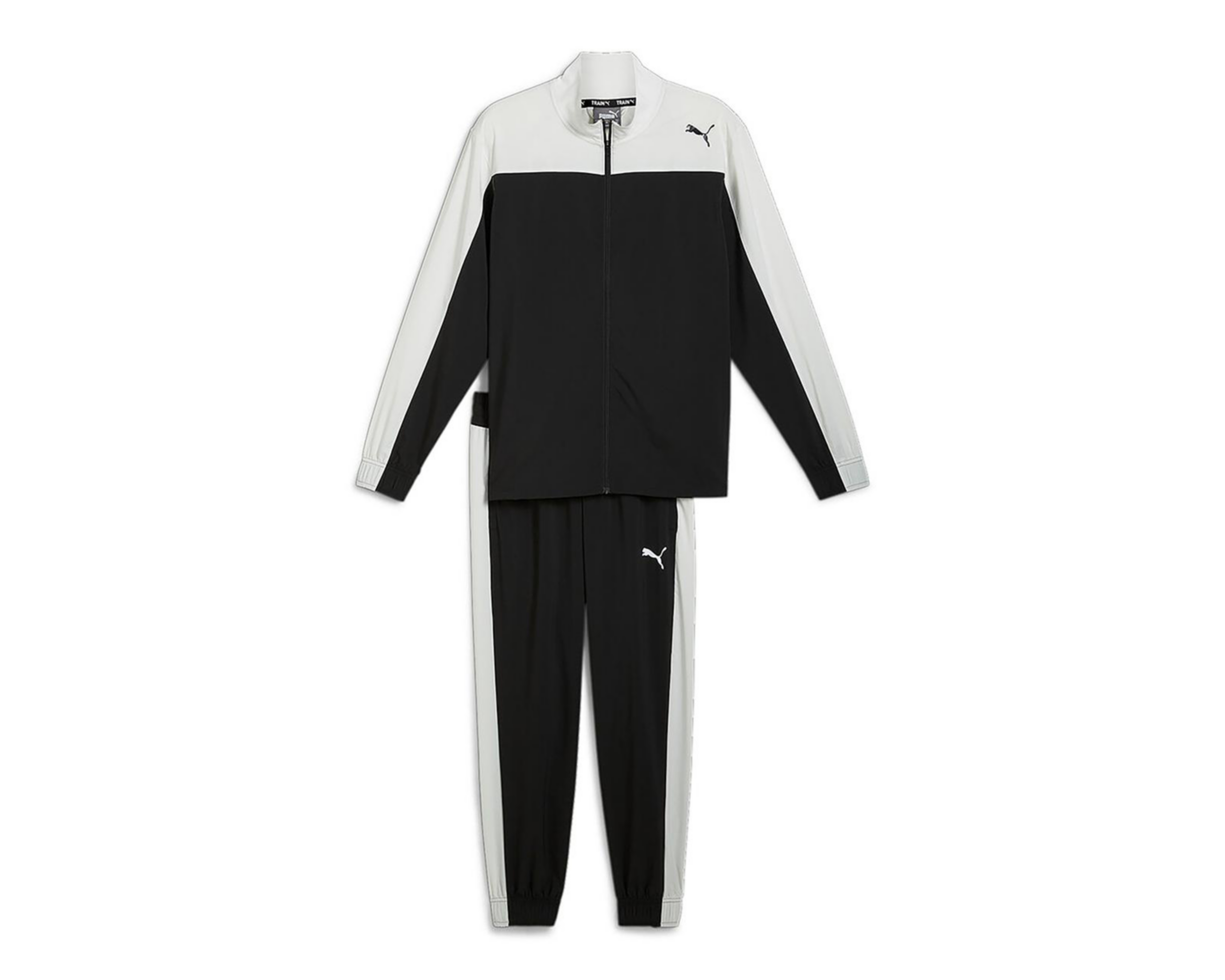 Foto 1 | Sudadera y Pants Puma Drycell para Hombre