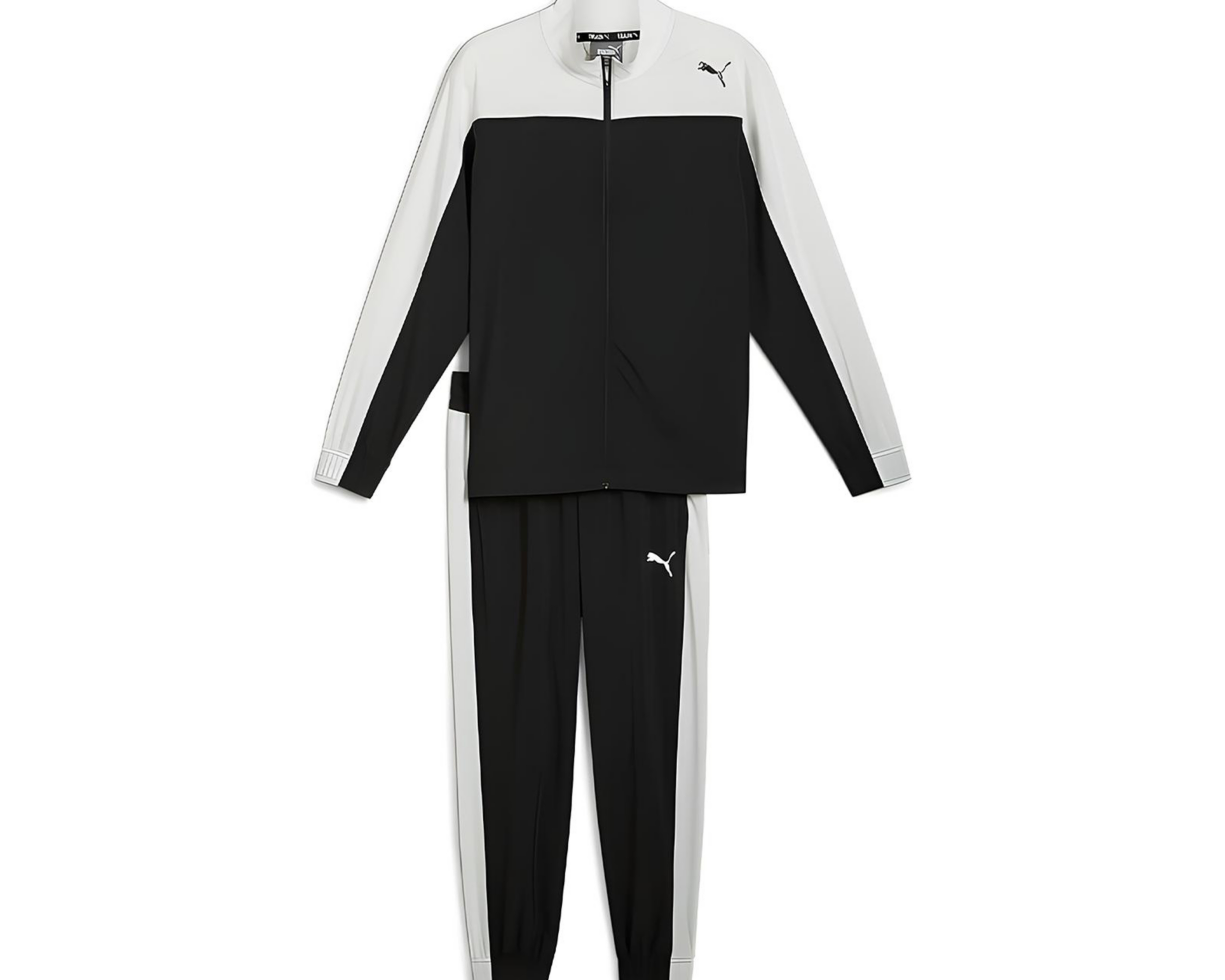 Foto 3 | Sudadera y Pants Puma Drycell para Hombre
