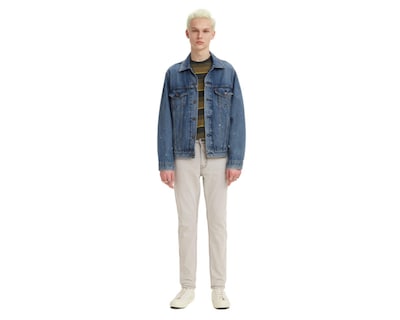 Foto 4 | Jeans Skinny Levi's 510 para Hombre