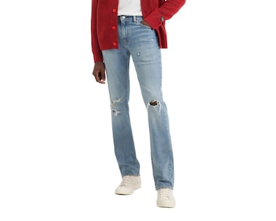 Foto 1 | Jeans Slim Levi's 511 para Hombre
