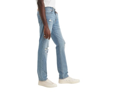 Foto 2 | Jeans Slim Levi's 511 para Hombre