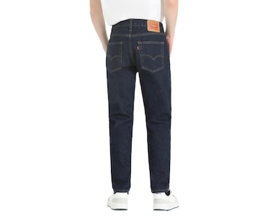 Foto 3 | Jeans Slim Levi's 512 para Hombre