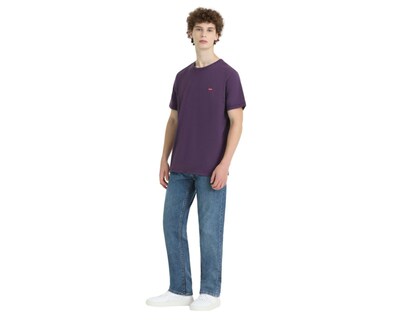 Foto 5 | Jeans Regular Levi's 505 para Hombre