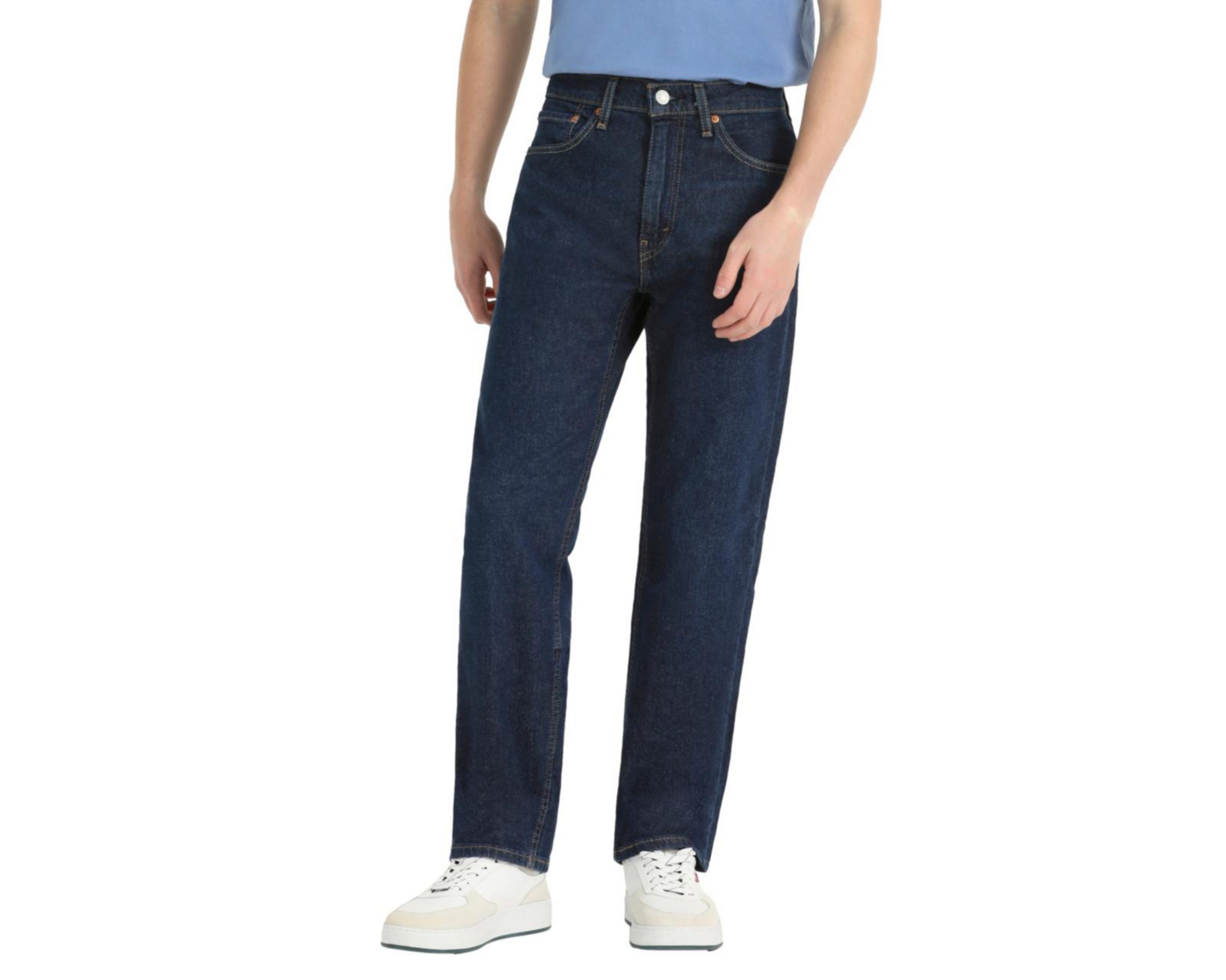 Coppel pantalones levis hombre sale