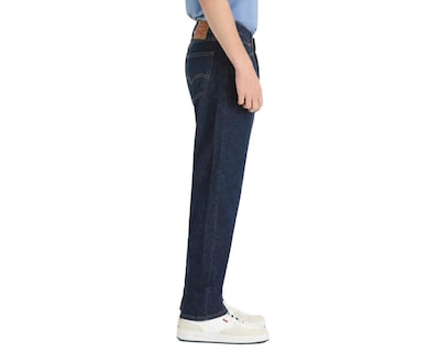 Foto 2 | Jeans Regular Levi's 505 para Hombre