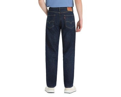 Foto 3 | Jeans Regular Levi's 505 para Hombre