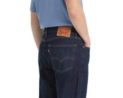 Foto 4 | Jeans Regular Levi's 505 para Hombre