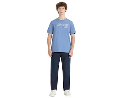 Foto 5 | Jeans Regular Levi's 505 para Hombre