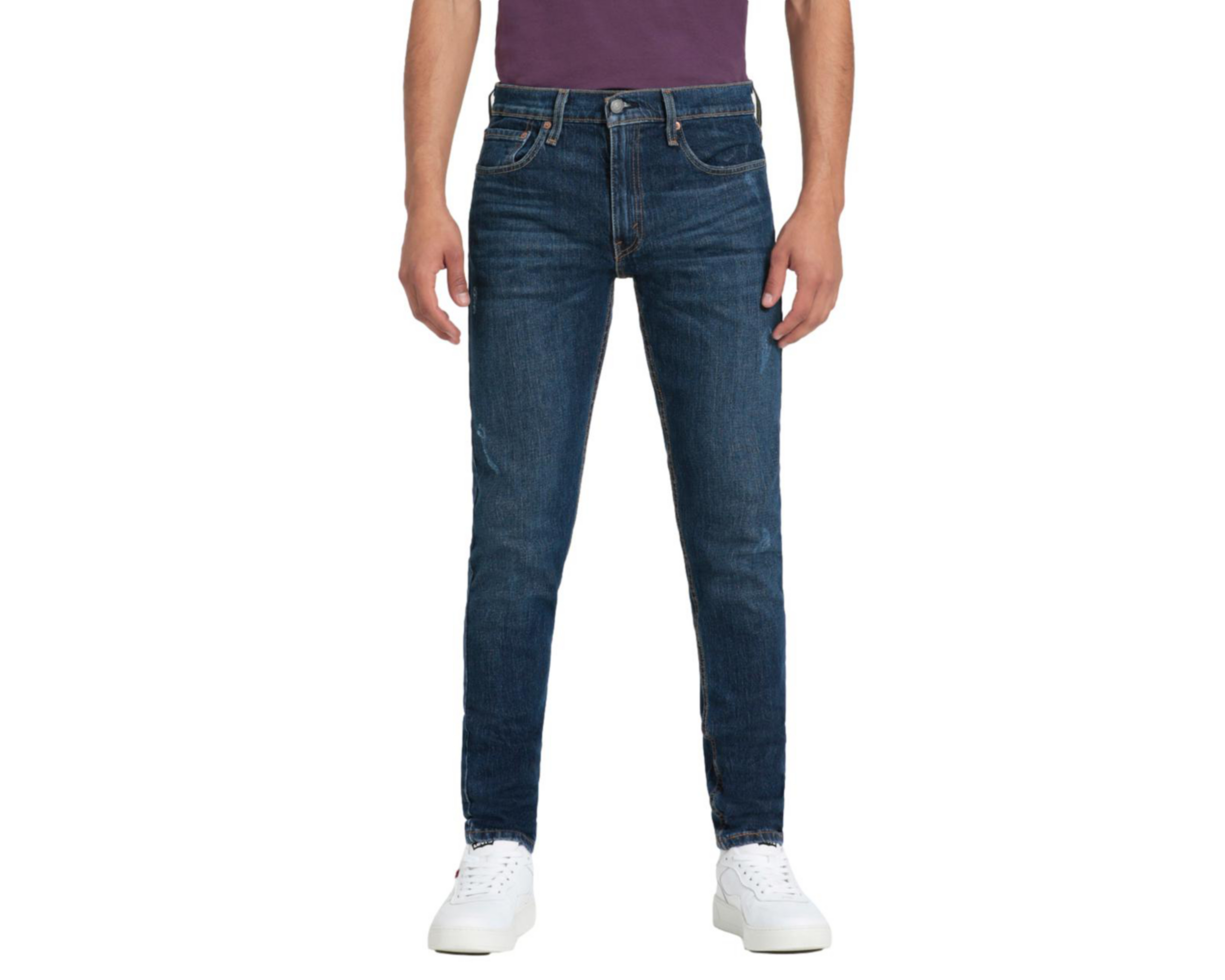 Jeans Skinny Levi's Taper