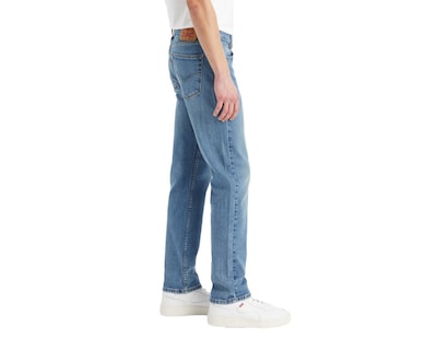 Foto 2 | Jeans Straight Levi's 514 para Hombre