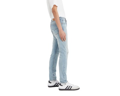 Foto 2 | Jeans Skinny Levi's para Hombre