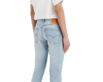 Foto 4 | Jeans Skinny Levi's para Hombre