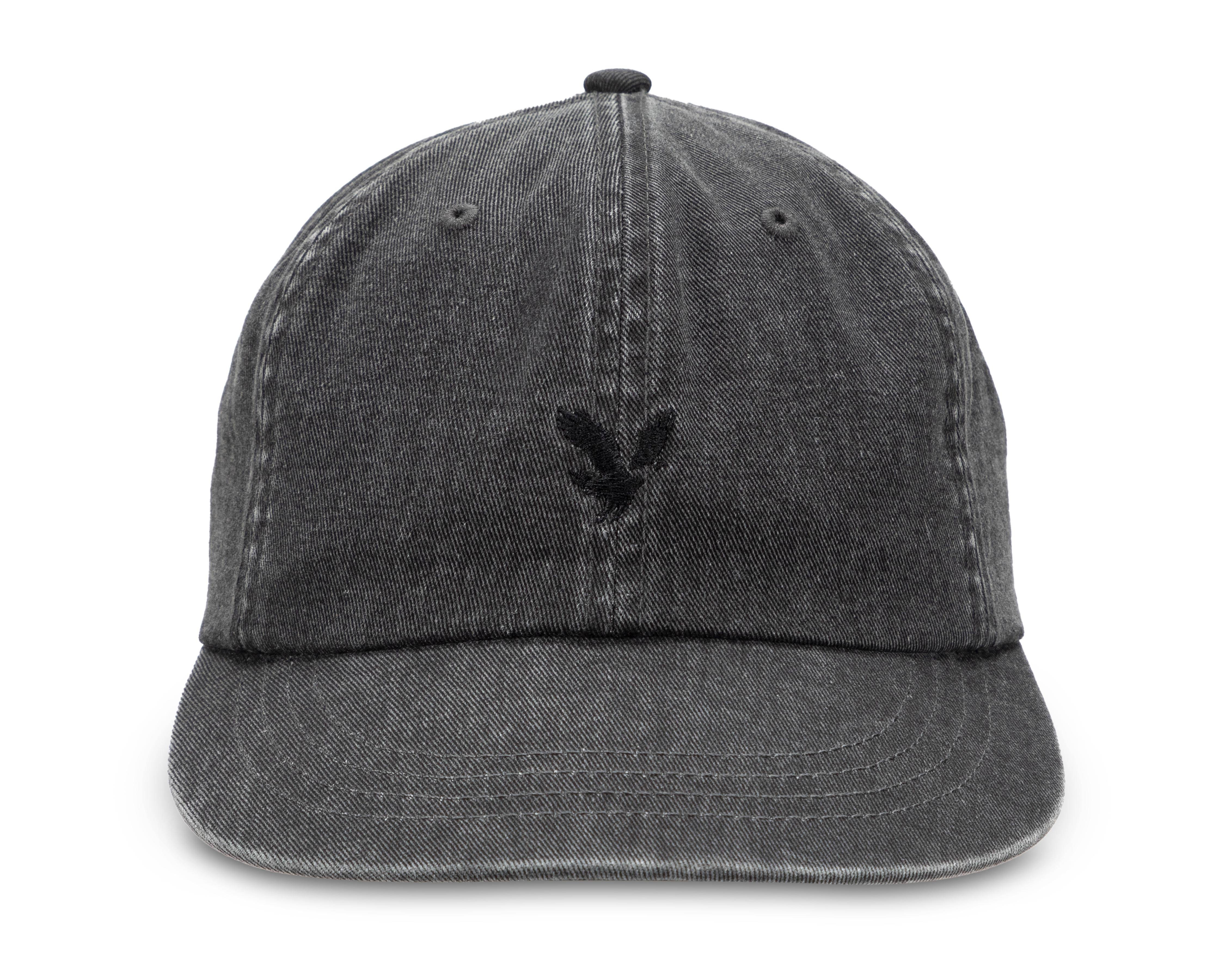 Foto 2 pulgar | Gorra Plana American Eagle