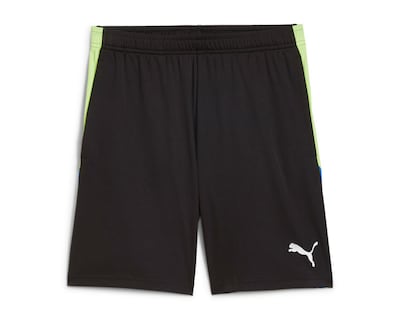 Foto 1 | Short Puma IndividualLIGA de Entrenamiento para Hombre