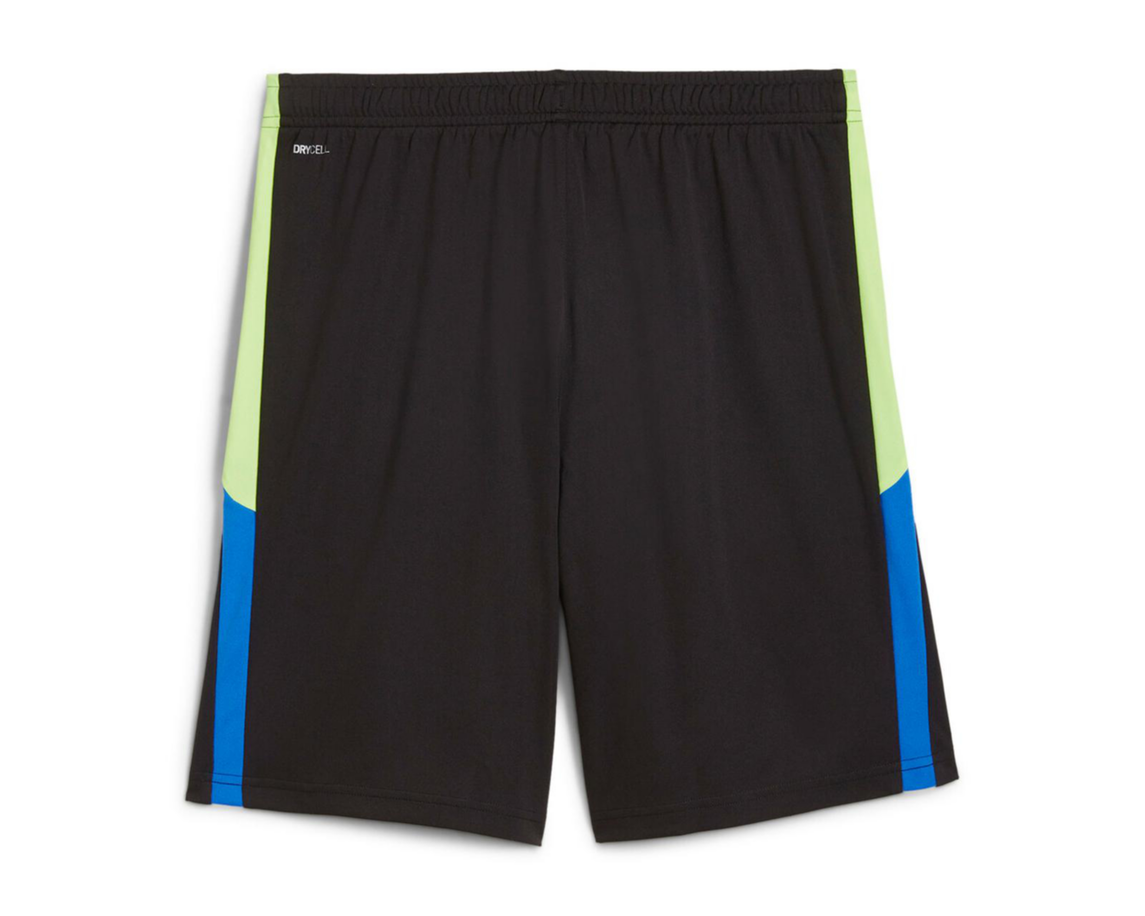 Foto 3 pulgar | Short Puma IndividualLIGA de Entrenamiento para Hombre