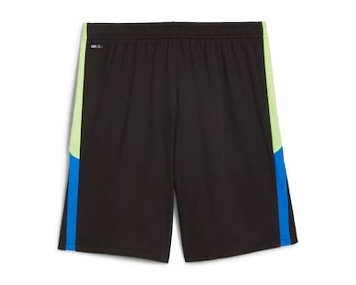 Foto 2 | Short Puma IndividualLIGA de Entrenamiento para Hombre