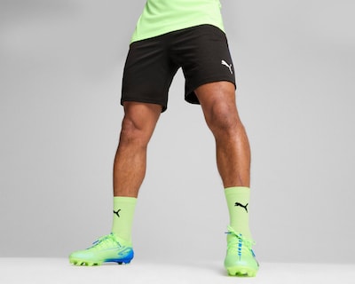 Foto 3 | Short Puma IndividualLIGA de Entrenamiento para Hombre