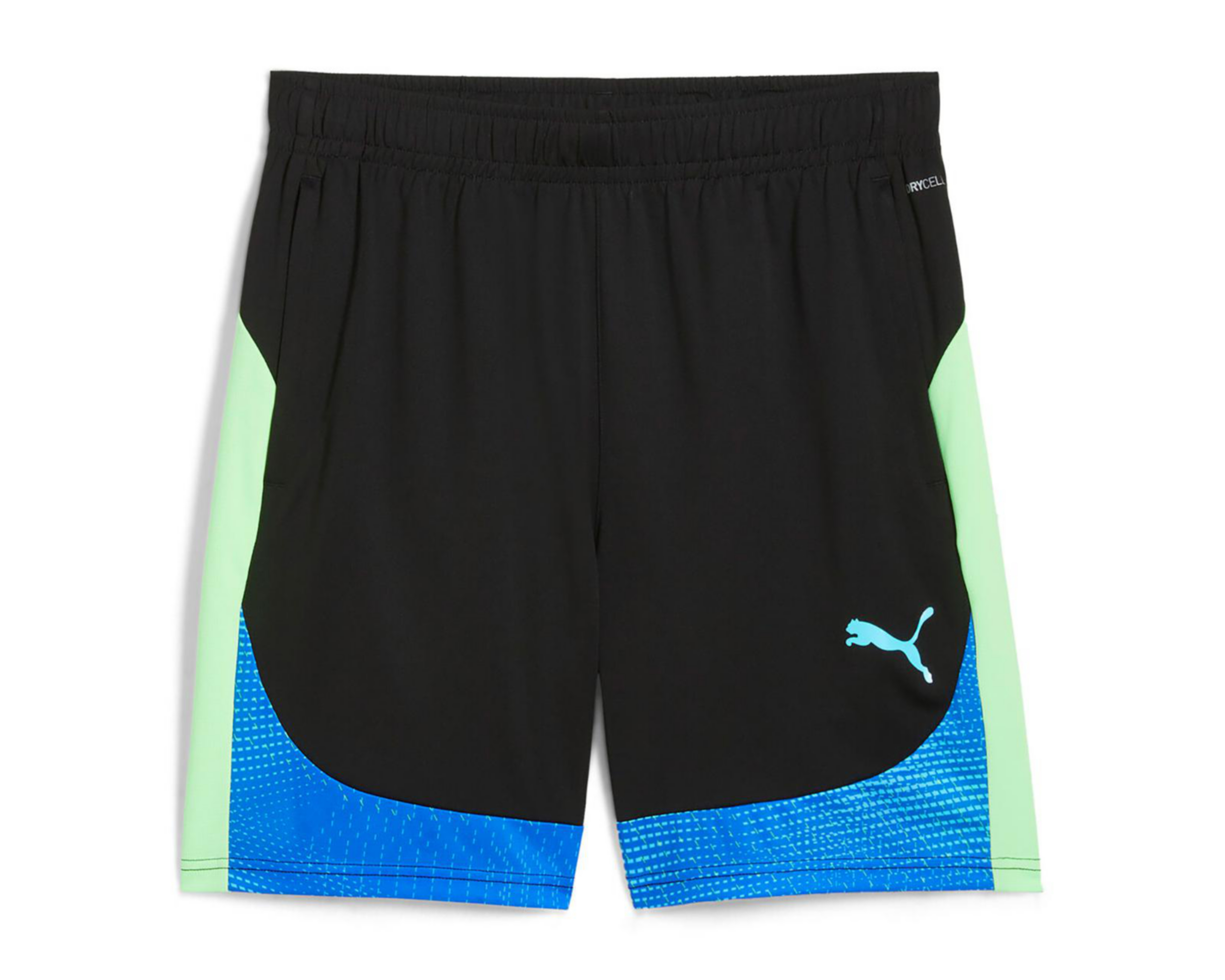 Foto 2 pulgar | Short Puma IndividualFINAL de Entrenamiento para Hombre