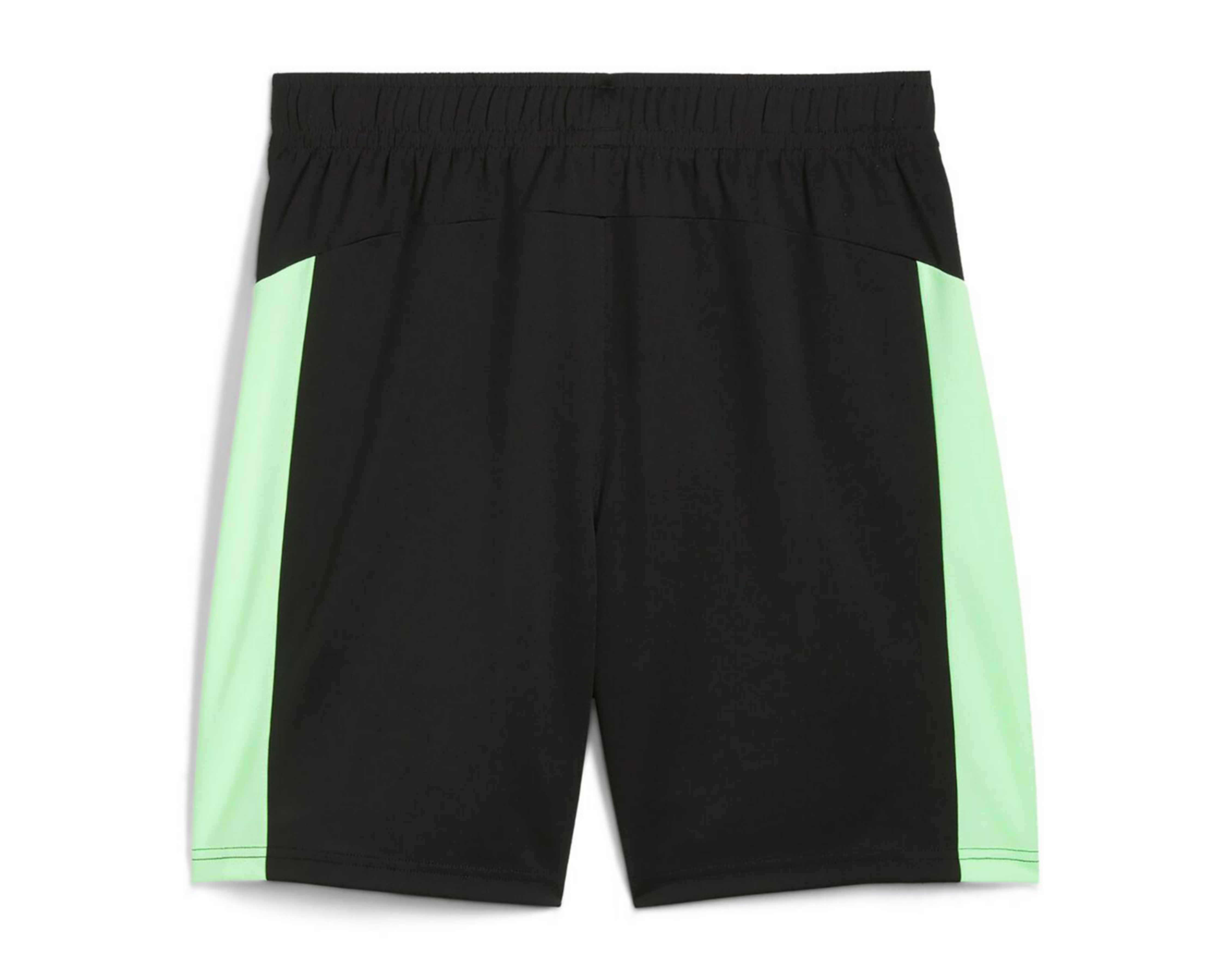 Foto 3 pulgar | Short Puma IndividualFINAL de Entrenamiento para Hombre