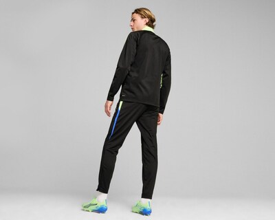 Foto 4 | Pants y Chamarra Puma IndividualLIGA para Hombre