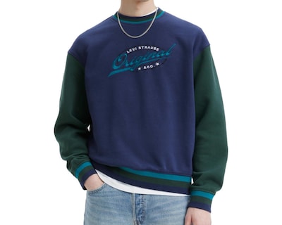 Foto 3 | Sudadera Levi's