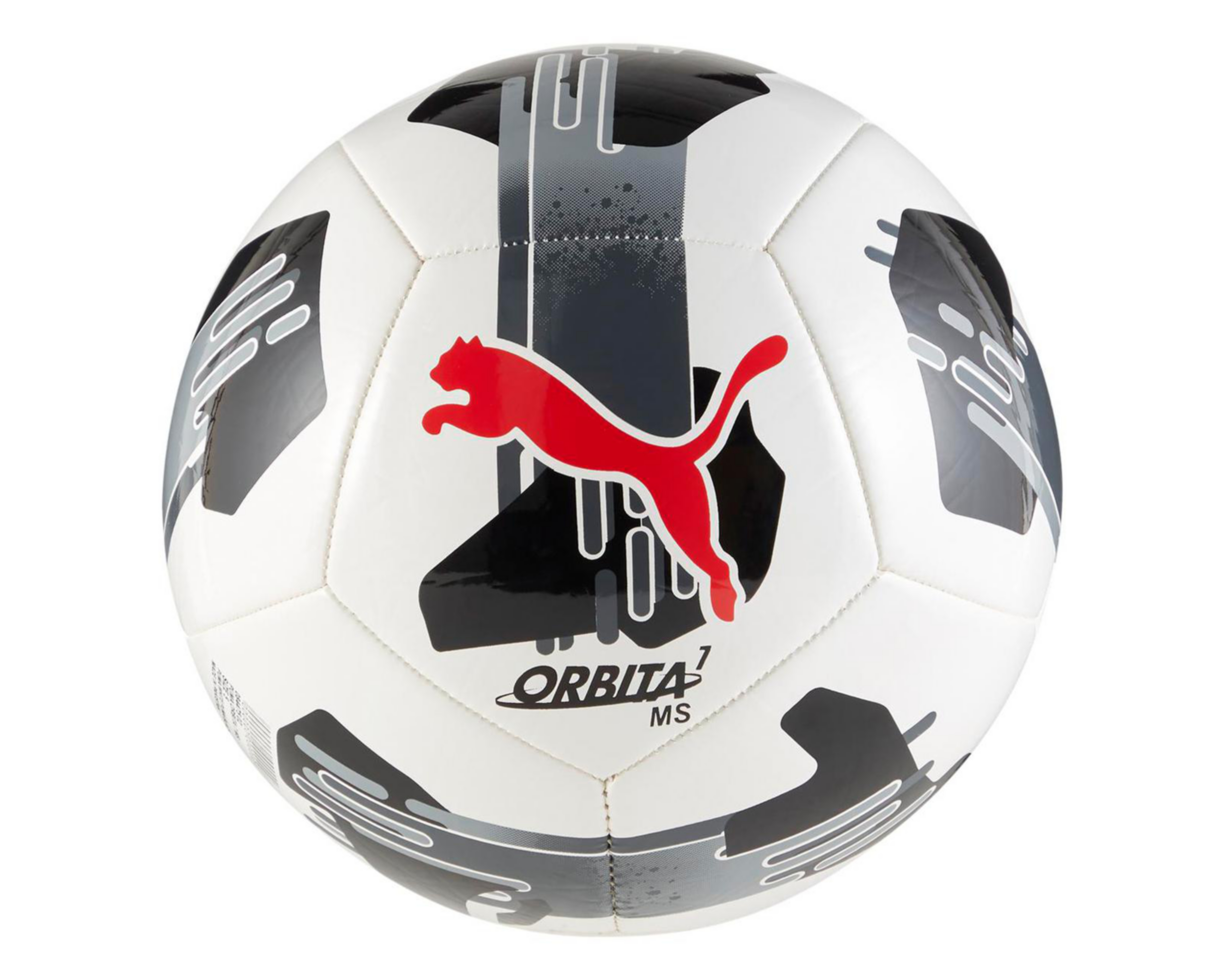 Balón de Fútbol Puma Orbita MS Número 7