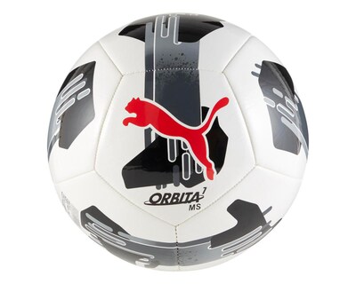 Foto 1 | Balón de Fútbol Puma Orbita MS Número 7