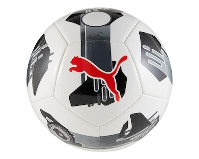 Foto 2 | Balón de Fútbol Puma Orbita MS Número 7