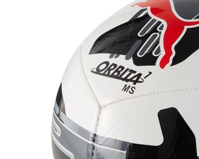 Foto 3 | Balón de Fútbol Puma Orbita MS Número 7