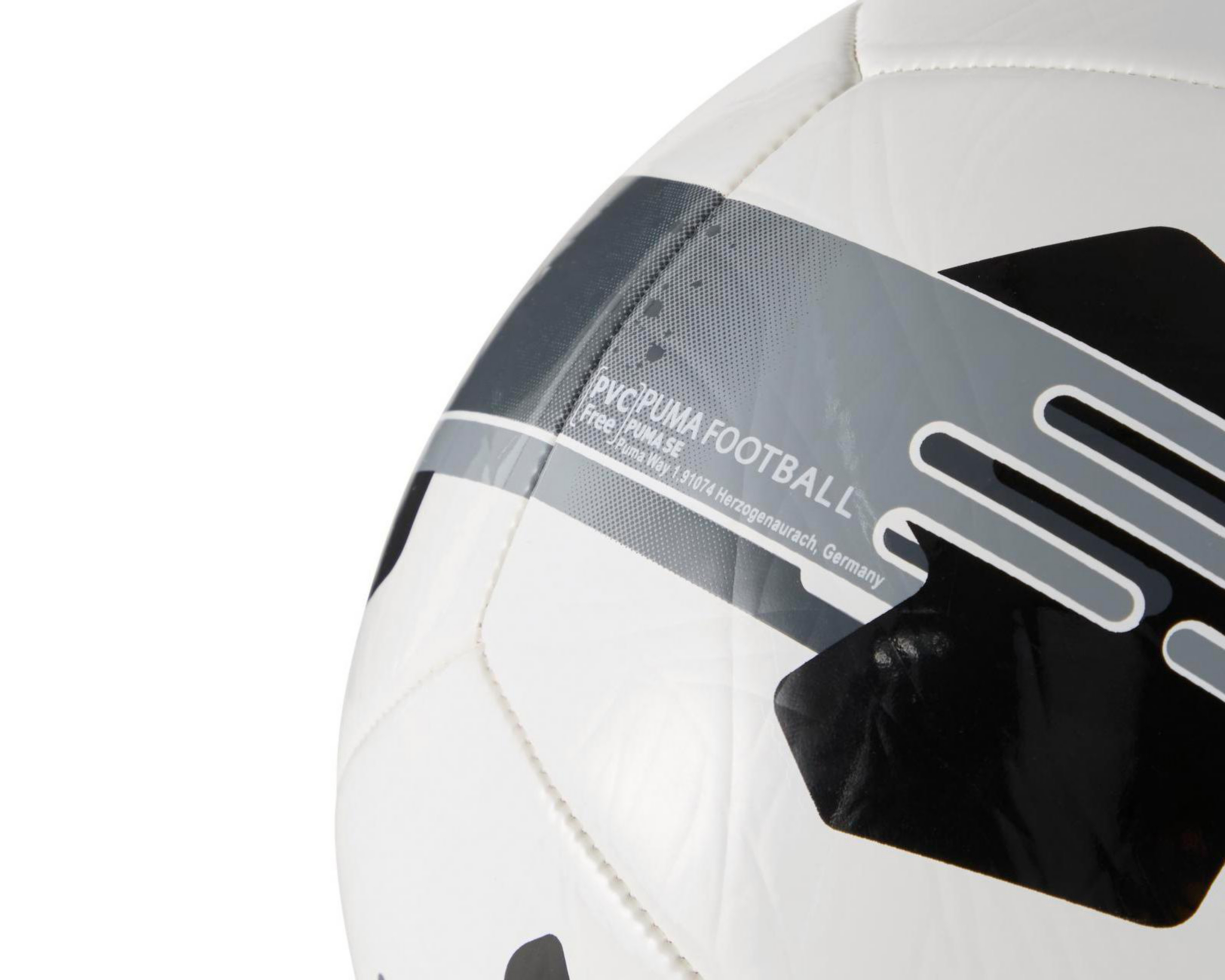 Foto 4 | Balón de Fútbol Puma Orbita MS Número 7