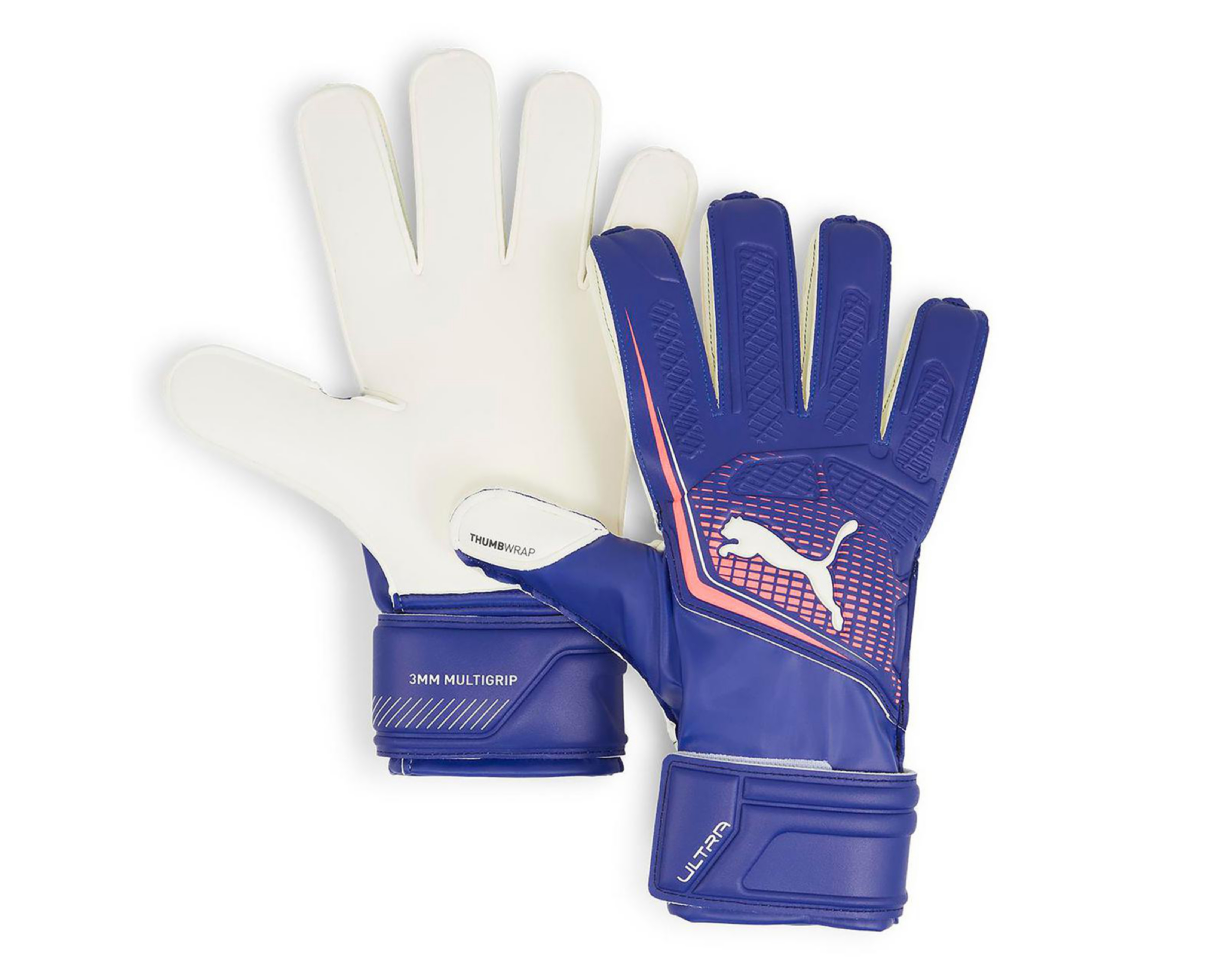 Guantes de Portero para Futbol Puma Ultra Match RC 1 Par