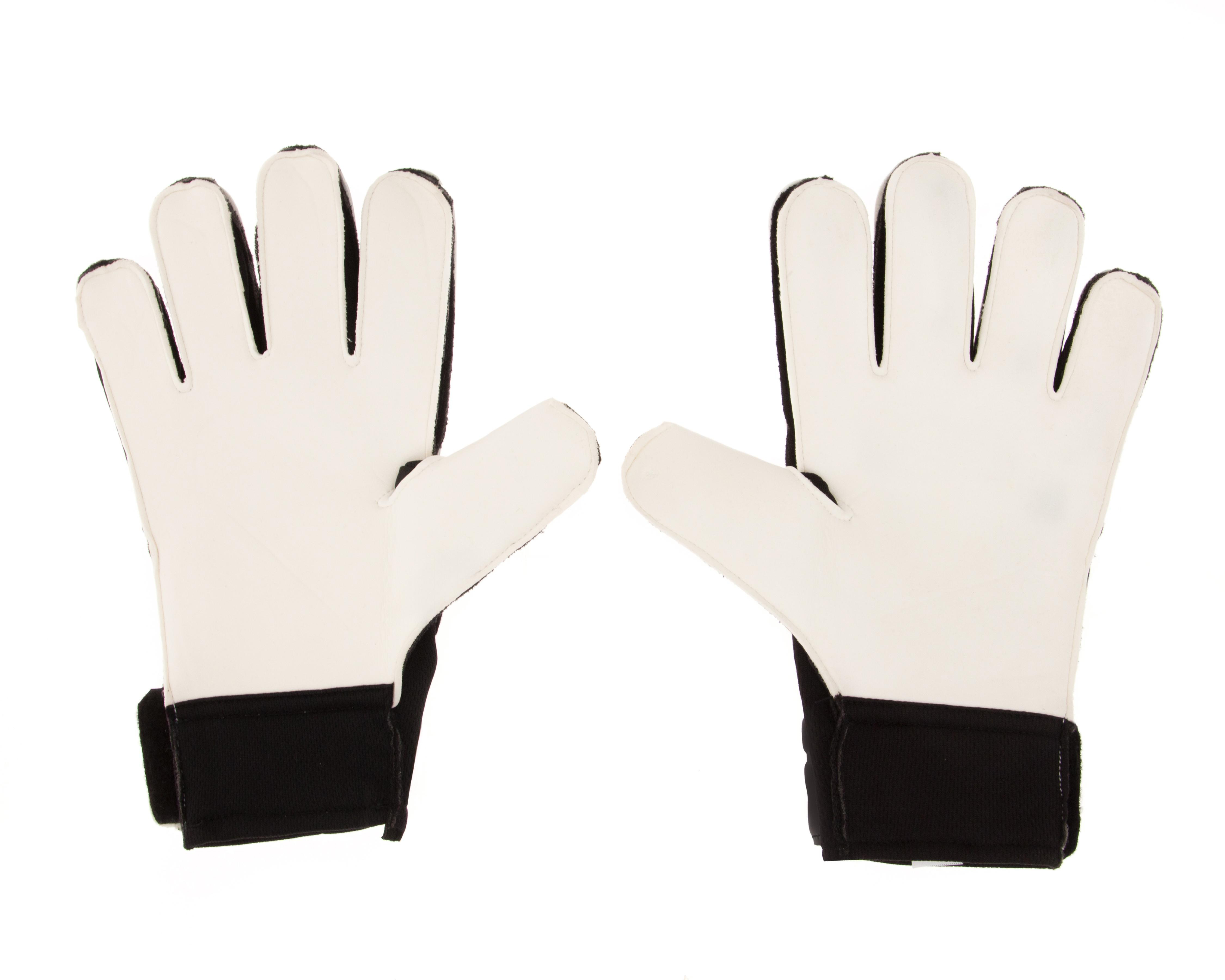 Foto 3 pulgar | Guantes de Portero para Futbol Puma Ultra Play RC Negros Chicos