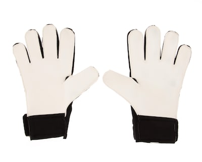 Foto 2 | Guantes de Portero para Futbol Puma Ultra Play RC Negros Chicos
