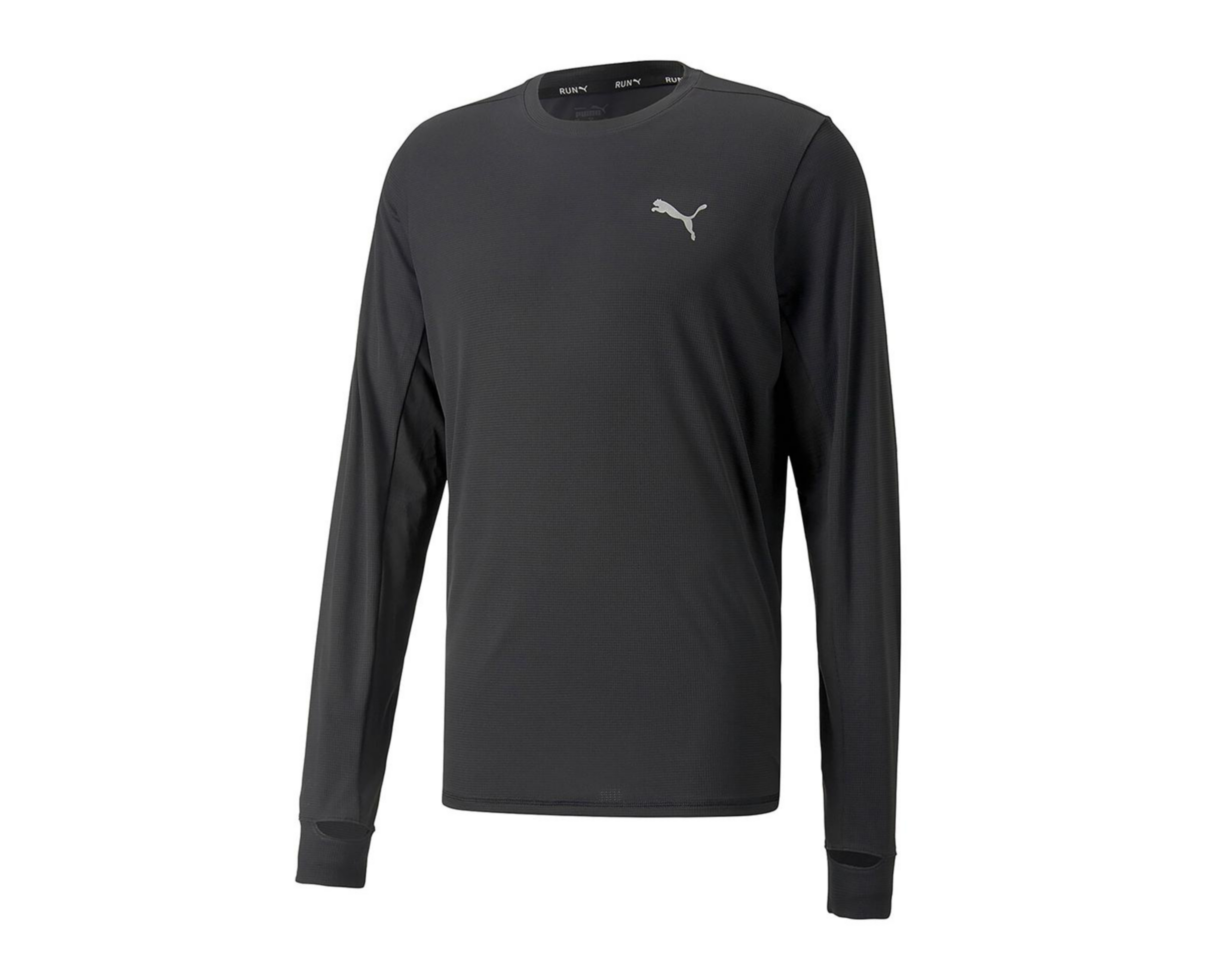 Foto 2 pulgar | Playera para Correr Puma DryCELL para Hombre