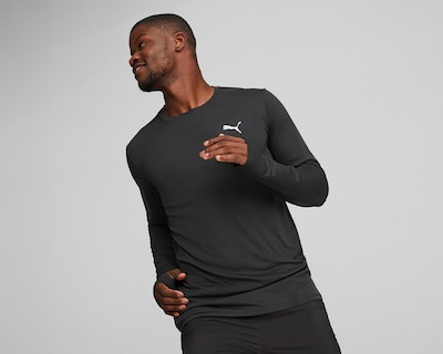 Foto 4 | Playera para Correr Puma DryCELL para Hombre