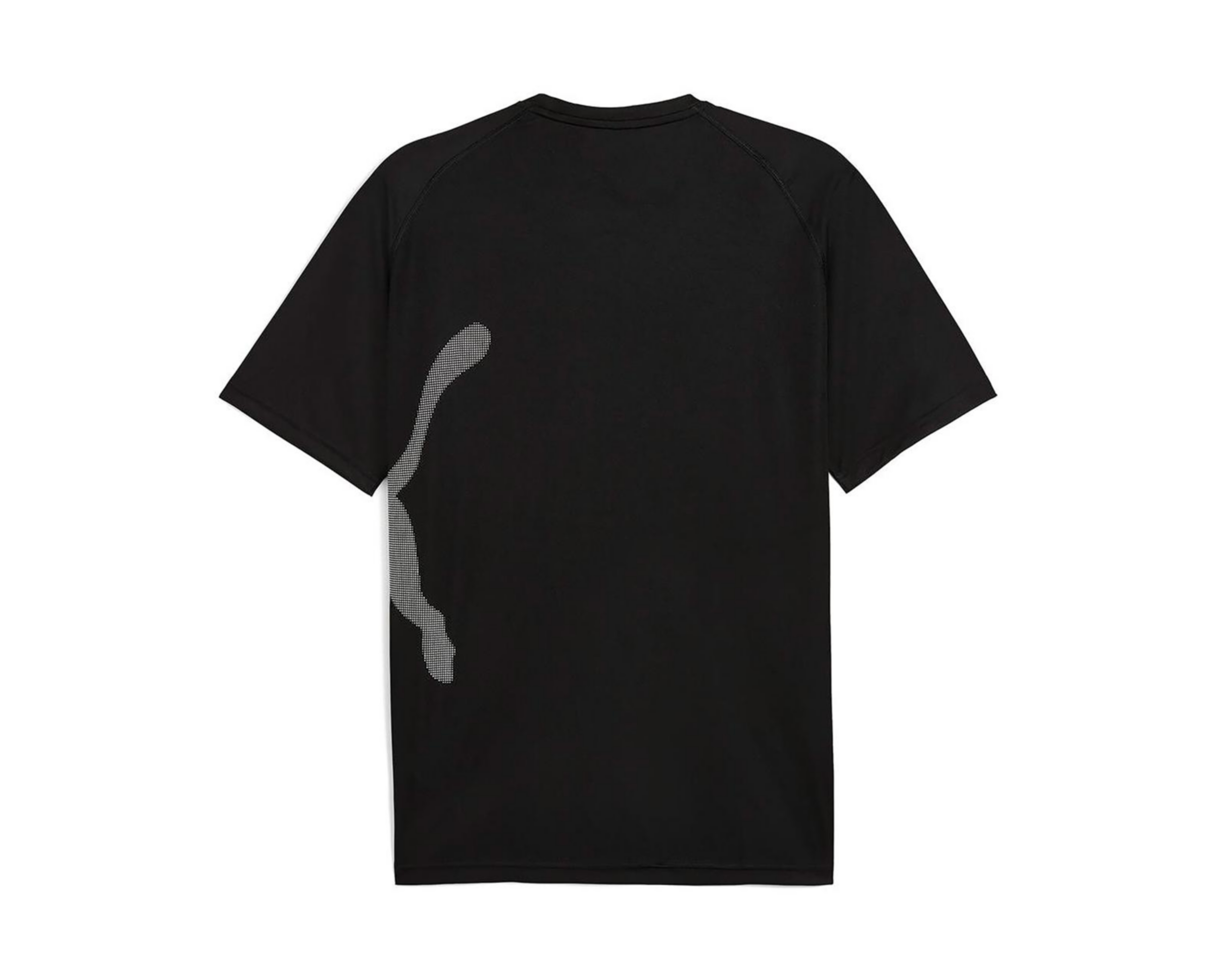 Foto 2 | Playera Puma DryCELL Train All Day de Entrenamiento para Hombre