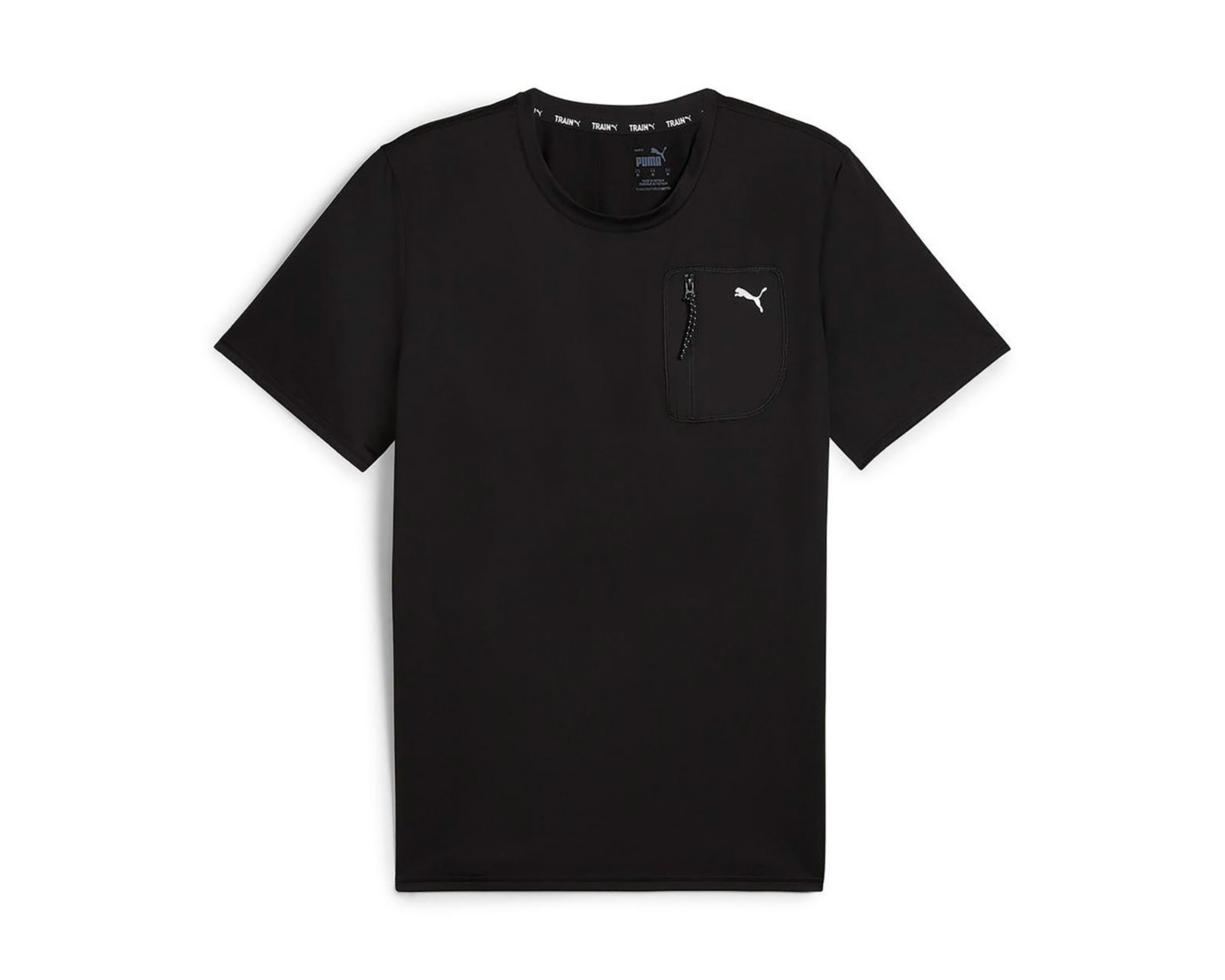 Foto 2 pulgar | Playera Puma DryCELL Flex Cargo de Entrenamiento para Hombre