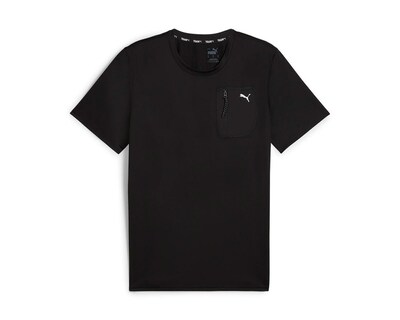 Foto 1 | Playera Puma DryCELL Flex Cargo de Entrenamiento para Hombre