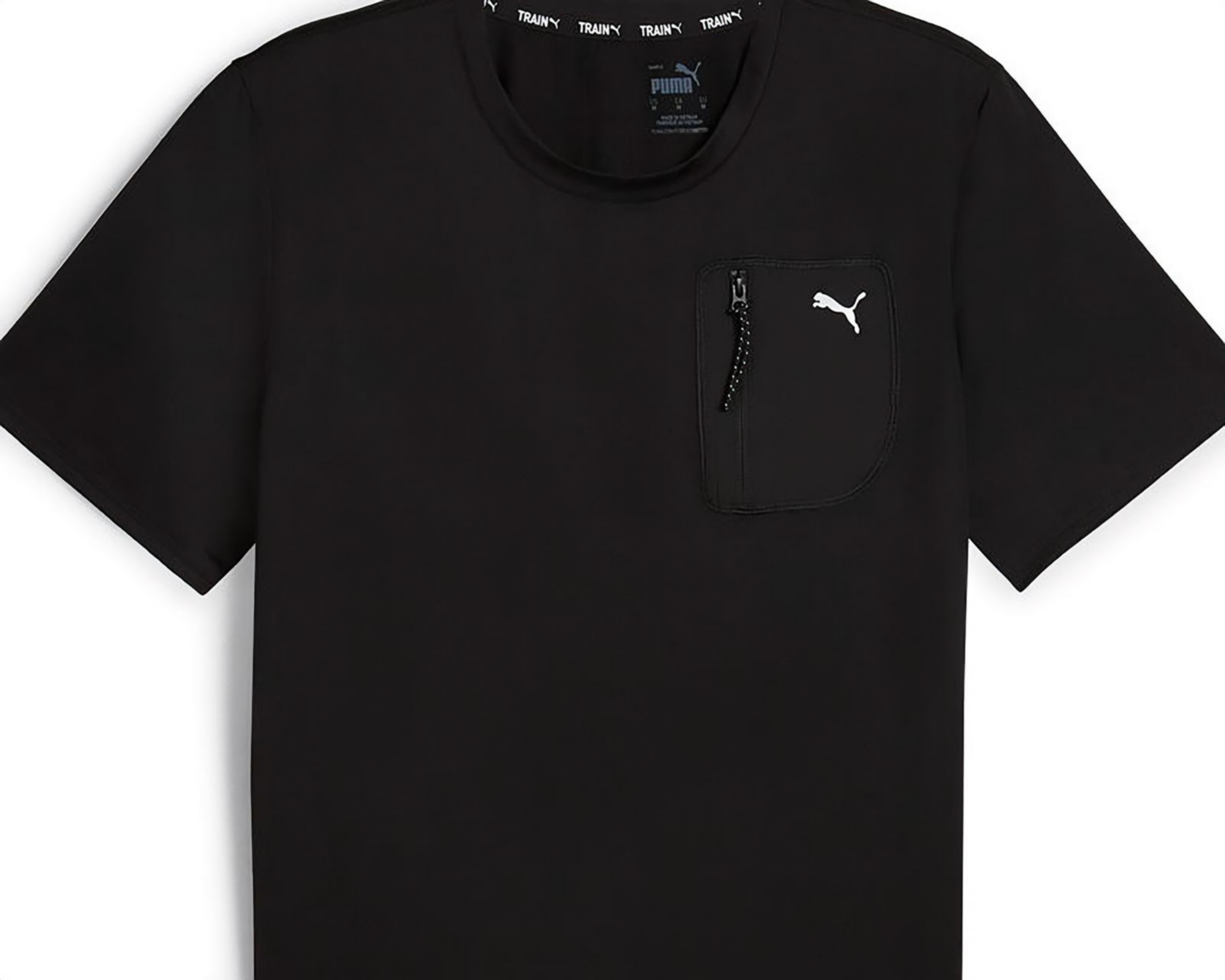 Foto 3 pulgar | Playera Puma DryCELL Flex Cargo de Entrenamiento para Hombre