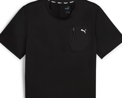 Foto 2 | Playera Puma DryCELL Flex Cargo de Entrenamiento para Hombre