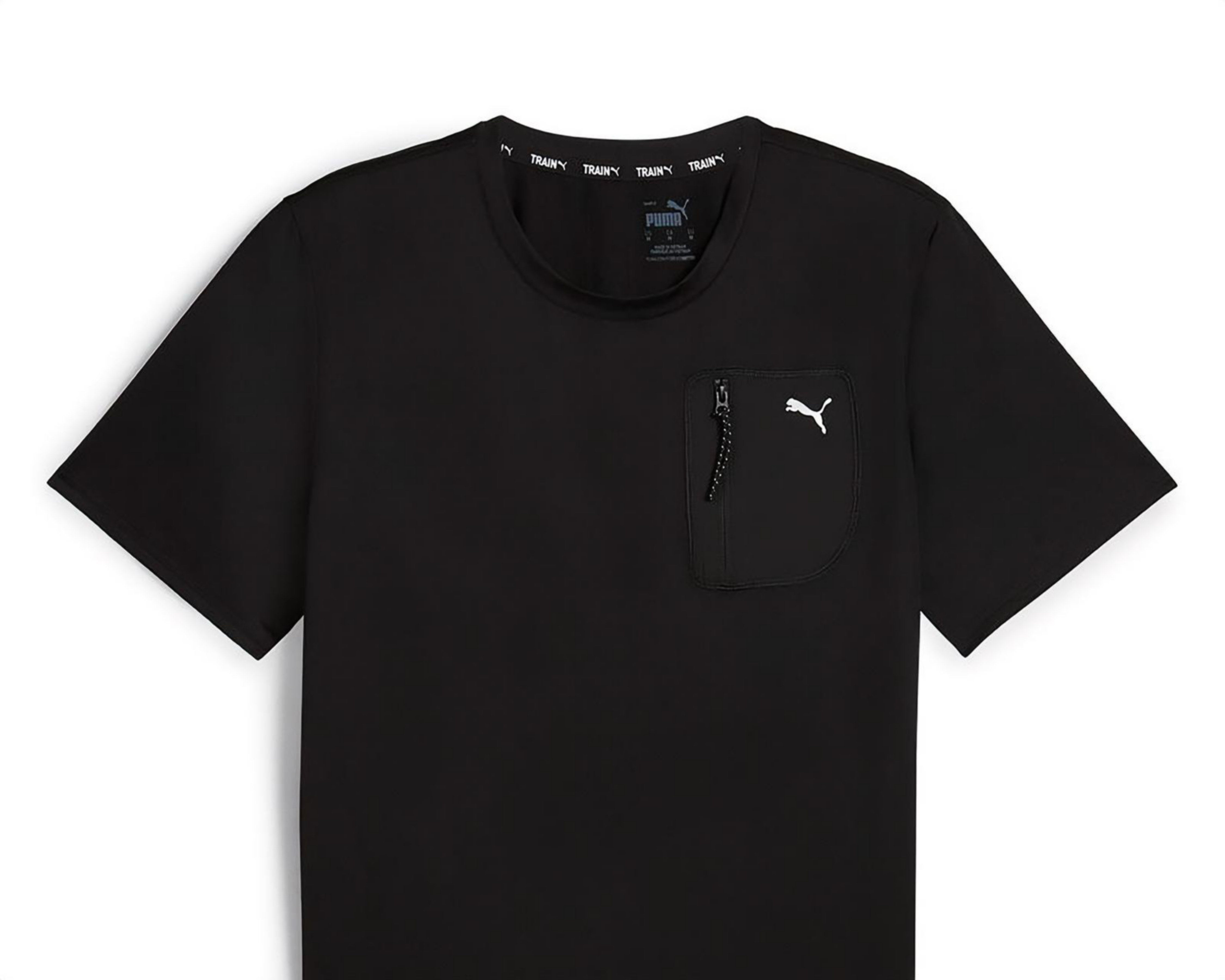 Foto 4 pulgar | Playera Puma DryCELL Flex Cargo de Entrenamiento para Hombre