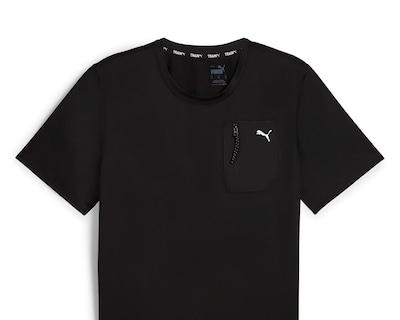 Foto 3 | Playera Puma DryCELL Flex Cargo de Entrenamiento para Hombre