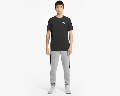 Foto 5 | Playera Puma Active Soft Tee para Hombre