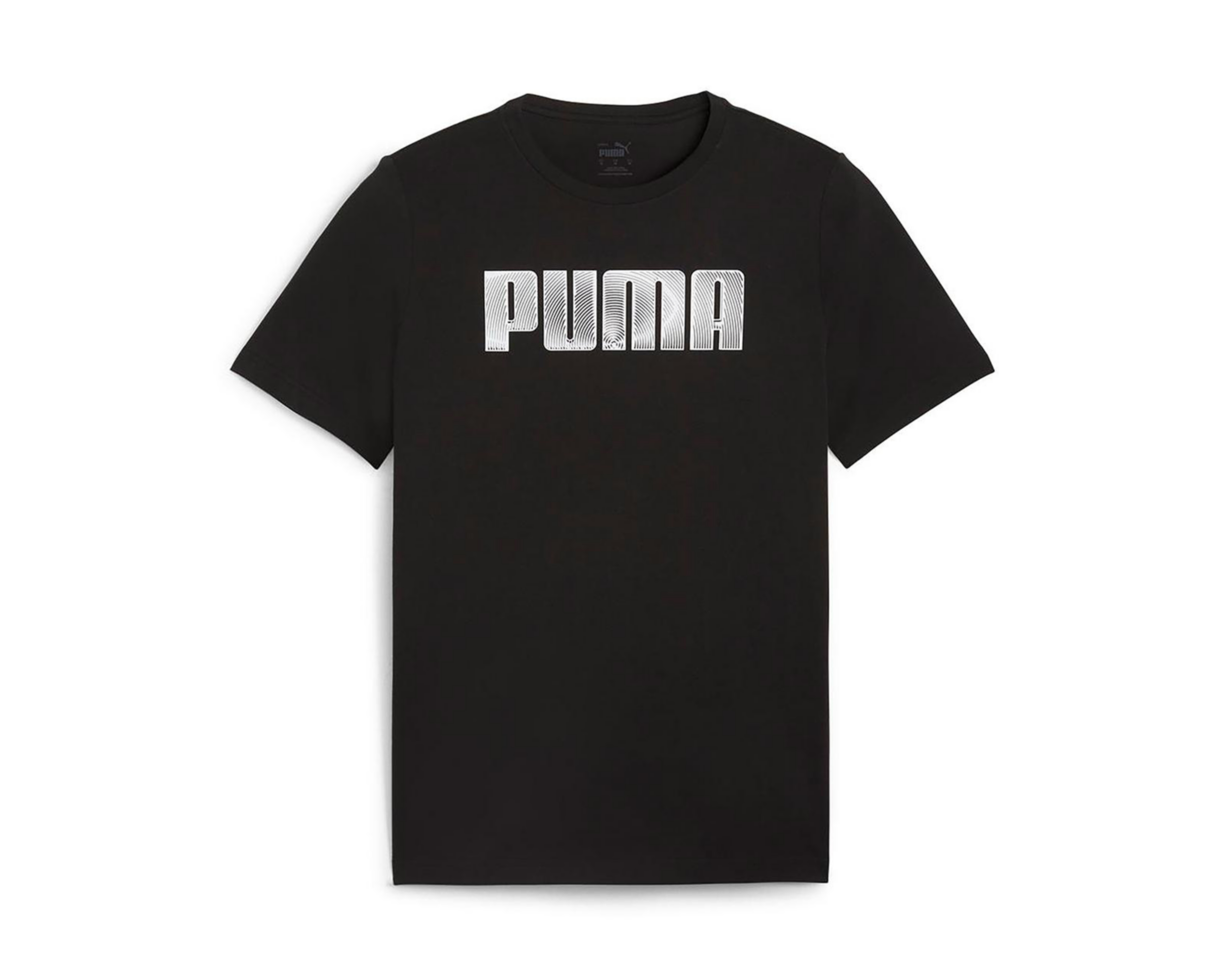 Foto 2 pulgar | Playera Puma Mass Merchants Stile para Hombre