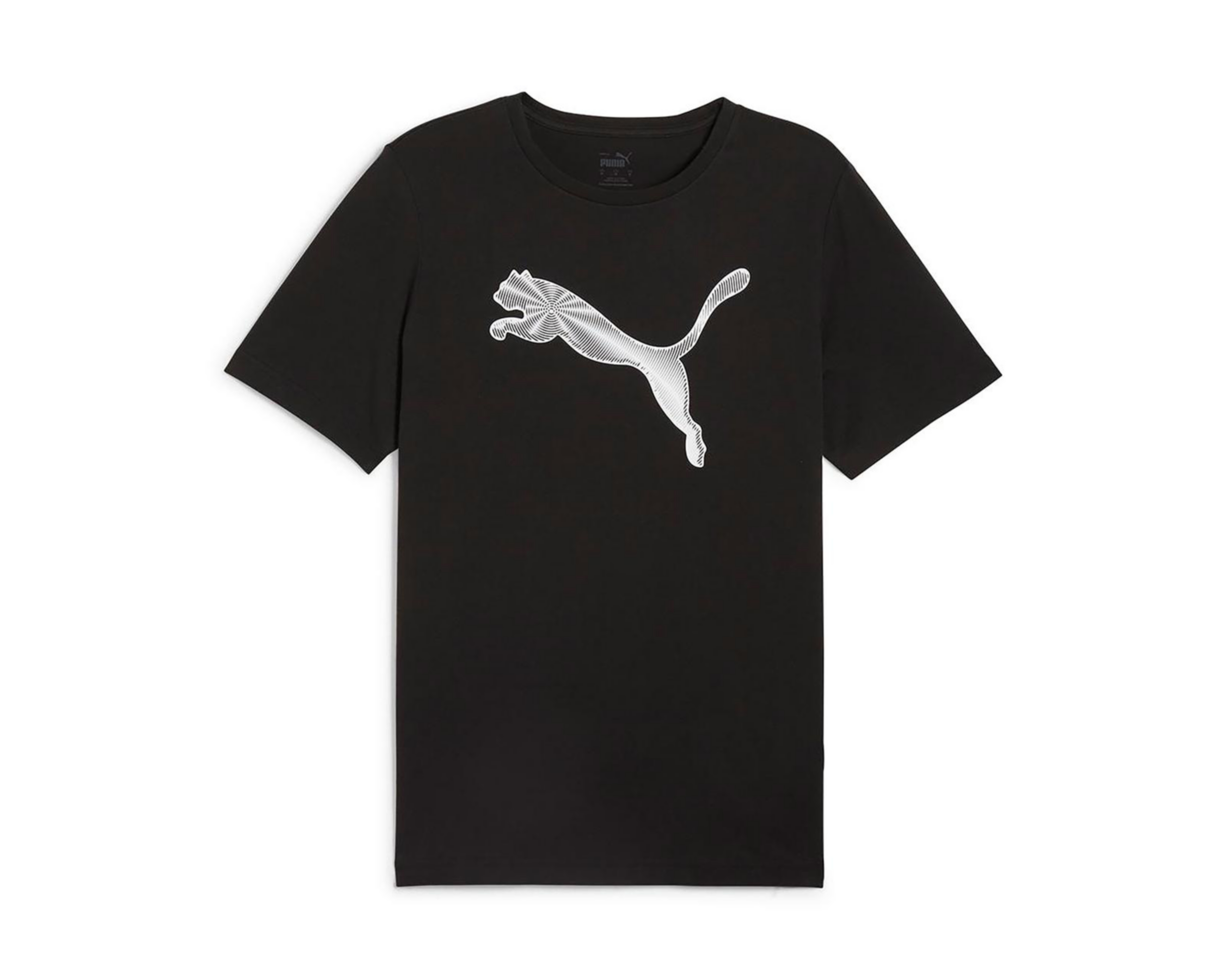 Playera Puma de Entrenamiento para Hombre