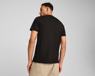 Foto 3 | Playera Puma Ess + Camo para Hombre
